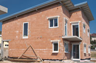 Druidston home extensions