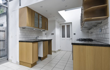 Druidston kitchen extension leads