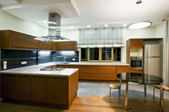 kitchen extensions Druidston